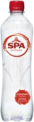 Water Spa Intense rood petfles 500ml