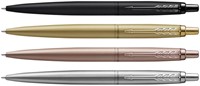 Balpen Parker Jotter XL Monochrome gold medium-1