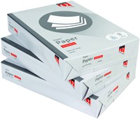 Kopieerpapier Quantore Economy A4 80gr wit 500 vel-16