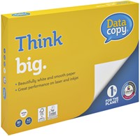 Kopieerpapier Datacopy A3 80gr wit 500 vel-4