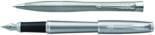 Vulpen Parker Urban metro metallic CT medium-3