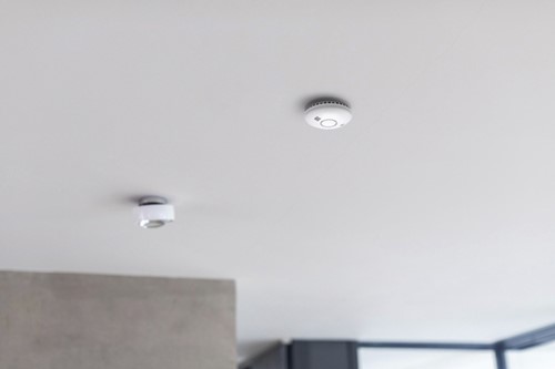 Rook-en hitte melder Brennenstuhl wifi Connect wit-2