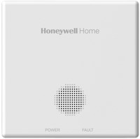 Koolmonoxidemelder Honeywell inclusief 3V batterij