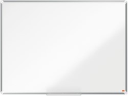 Whiteboard Nobo Premium Plus 90x120cm emaille