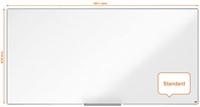 Whiteboard Nobo Impression Pro 90x180cm emaille-5