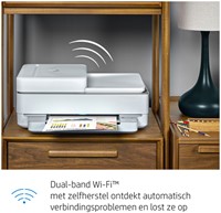 Multifunctional inktjet printer HP Envy 6420E-3