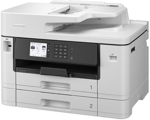 Multifunctional inktjet printer Brother MFC-J5740DW-3