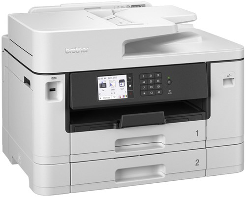 Multifunctional inktjet printer Brother MFC-J5740DW-2