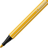 Viltstift STABILO Pen 68/87 medium curry-2