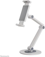 Tabletstand Neomounts DS15 4.7-12.9 inch wit-2