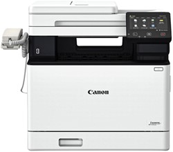 Multifunctional Laser printer Canon I-SENSYS MF754CDW