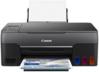 Multifunctional inktjet printer Canon PIXMA G3560