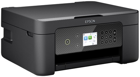 Multifunctional inktjet printer Epson XP-4200-1