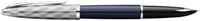 Vulpen Waterman Carène L'essence du blue deLuxe CT B:M - GB medium-3