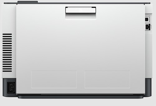 Printer Laser HP laserjet pro 3202dn-2