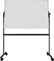 Whiteboard Legamaster UNITE PLUS kantelbaar 100x200cm