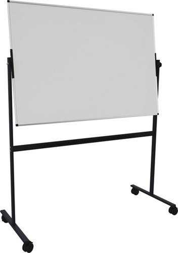 Whiteboard Legamaster UNITE PLUS kantelbaar 100x150cm-3