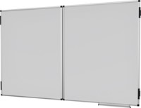 Whiteboard Legamaster UNITE PLUS conference unit 90x120cm-2