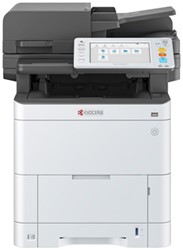 Multifunctional Laser printer Kyocera Ecosys MA4000CIX ZA53