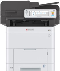 Multifunctional Laser printer Kyocera Ecosys MA4000CIFX ZA53