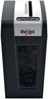 Papiervernietiger Rexel Secure MC4-SL snippers 2x15mm-3