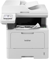 Multifunctional Laser printer Brother DCP-L5510DW