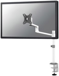 Monitorarm Neomounts DS60-425WH1 wit