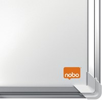 Whiteboard Nobo Premium Plus 120x180cm staal-1