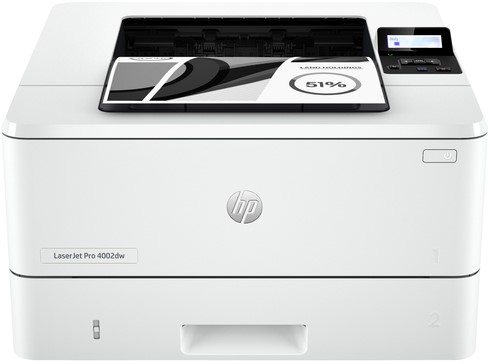 Printer laser HP LaserJet 4002dw