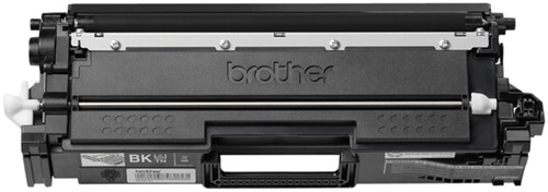 Toner Brother TN-821XLBK zwart-2