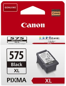 Inktcartridge Canon PG-575XL zwart