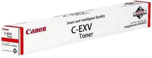 Tonercartridge Canon C-EXV 65 geel