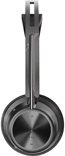 Headset HP POLY Voyager Focus 2 USB-C met oplaadstation-2