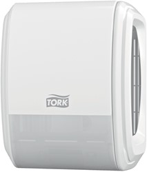 Luchtverfrisserdispenser Tork A3 Elevation constant wit 256010