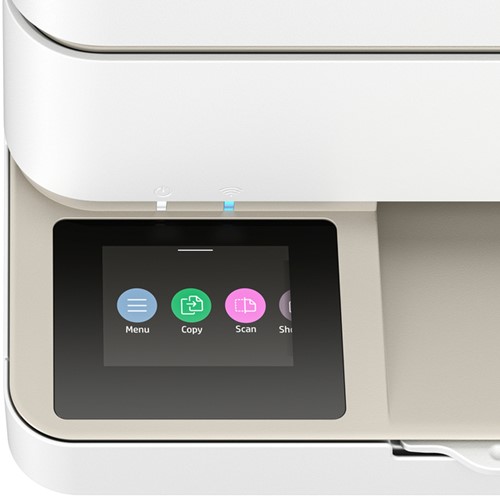 Multifunctional Inktjet HP Envy 6520E-1