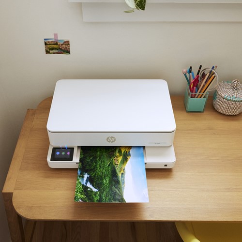 Multifunctional Inktjet HP Envy 6120E-3