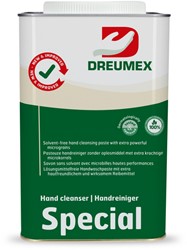 Handreiniger Dreumex Special 4.2Kg