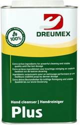 Handreiniger Dreumex Plus 4.5 liter