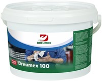 Handreinigingsdoek Dreumex 100 in dispenseremmer-2