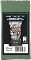 Noten NoyNuts honey sea salt mix zak 45 gram-3