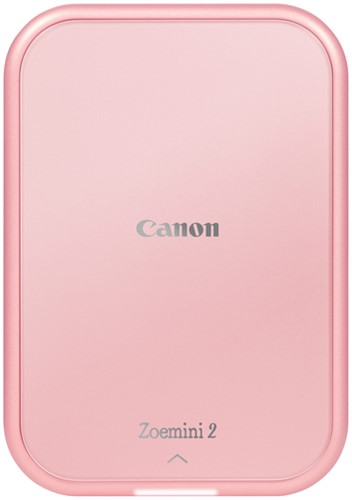 Fotoprinter Canon Zoemini 2 Rose - Gold