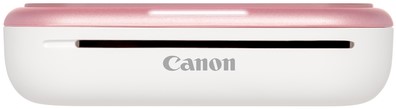 Fotoprinter Canon Zoemini 2 Rose - Gold-2