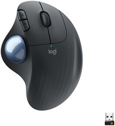 Muis Logitech Trackball draadloos M575