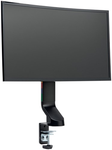 Monitorarm Kensington SmartFit ruimtebesparend enkel-2