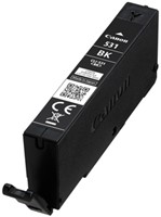 Inktcartridge Canon CLI-531 zwart-3