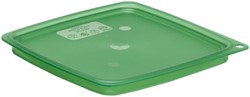 Deksel Cambro vershouddoos Freshpro