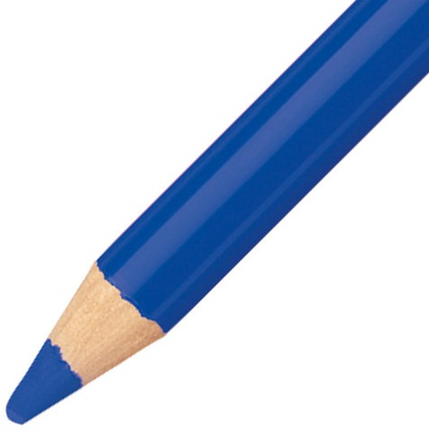 Kleurpotloden STABILO CarbOthello kalkpastel ultramarijn blauw-2