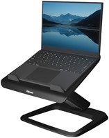 Laptopstandaard Fellowes Hana LT zwart-2