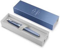 Vulpen Parker IM Rituals blue CT medium-2