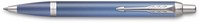 Balpen Parker IM Rituals blue CT medium